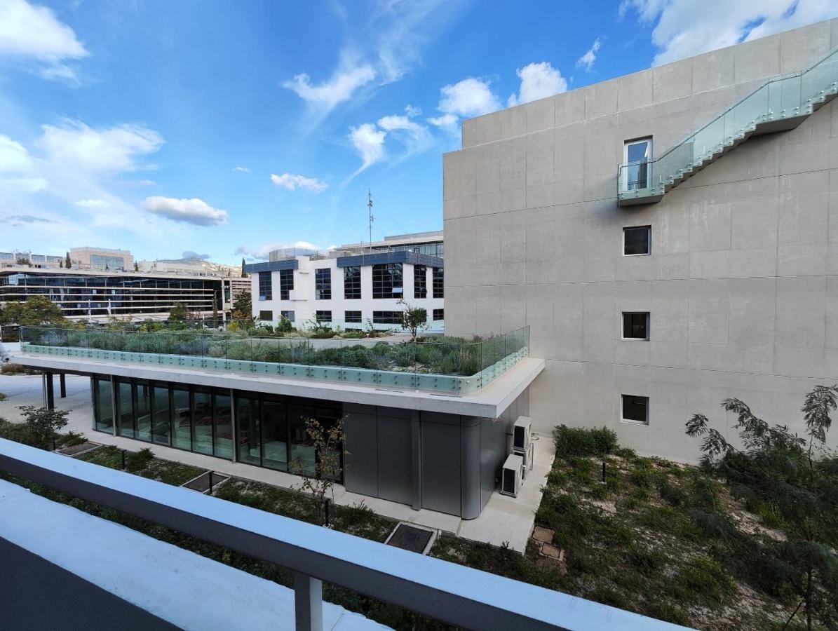 Etolou C2 - By Verde Apartments Athen Exterior foto